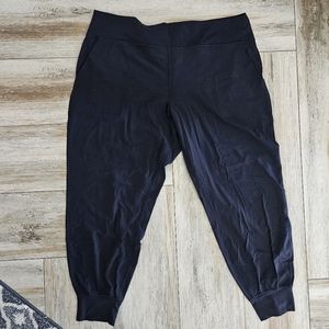 Lululemon Plus Size 20 Joggers